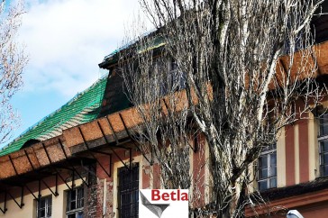 Siatki Białystok - Siatka na dachy do wykonania zabezpieczeń dekarskich dla terenów Białegostoku